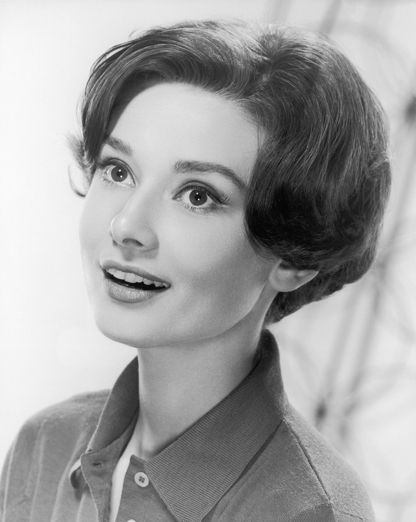 Audrey Hepburn 