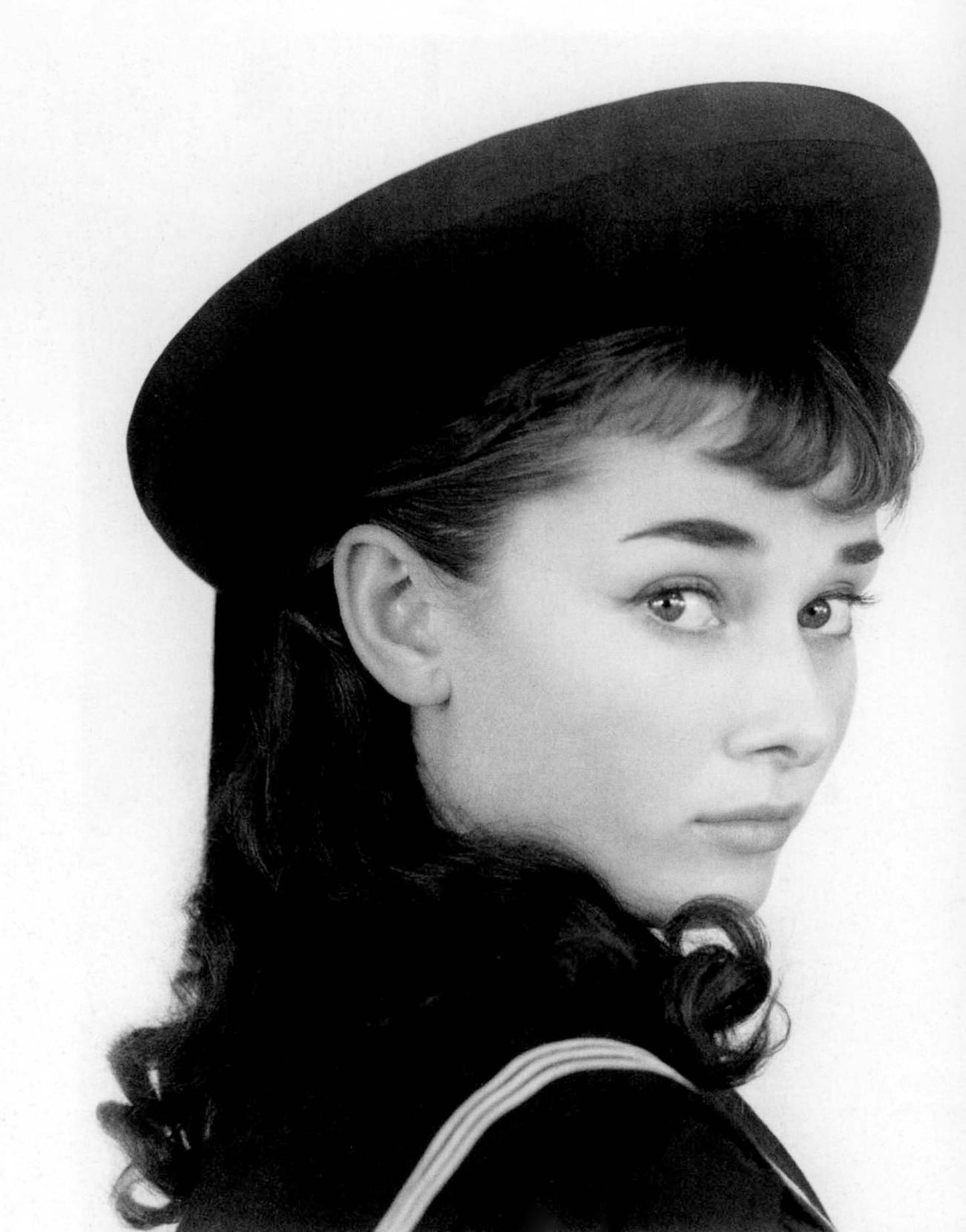 Audrey Hepburn 