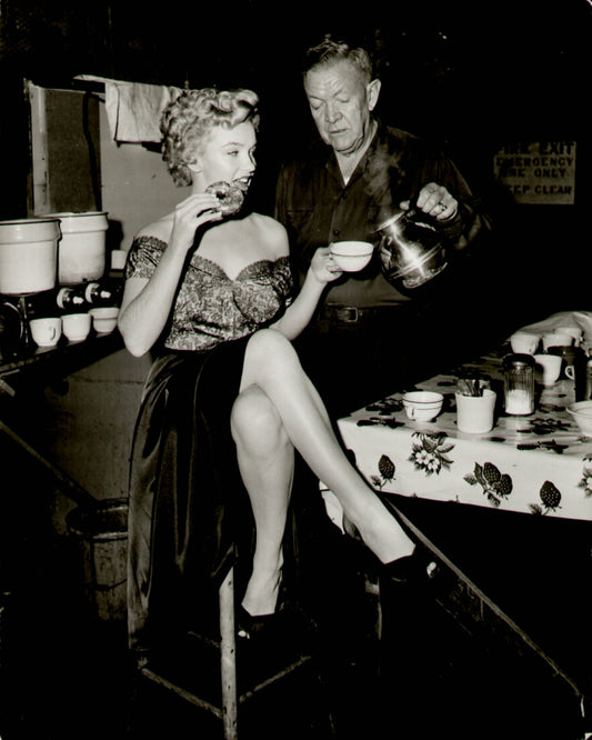 Marylin Monroe 23