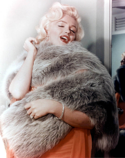 Marylin Monroe 47