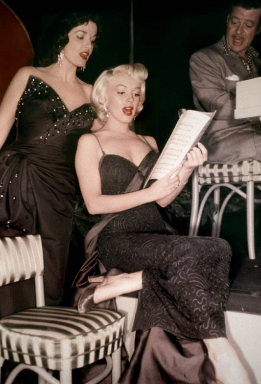 Marylin Monroe 97