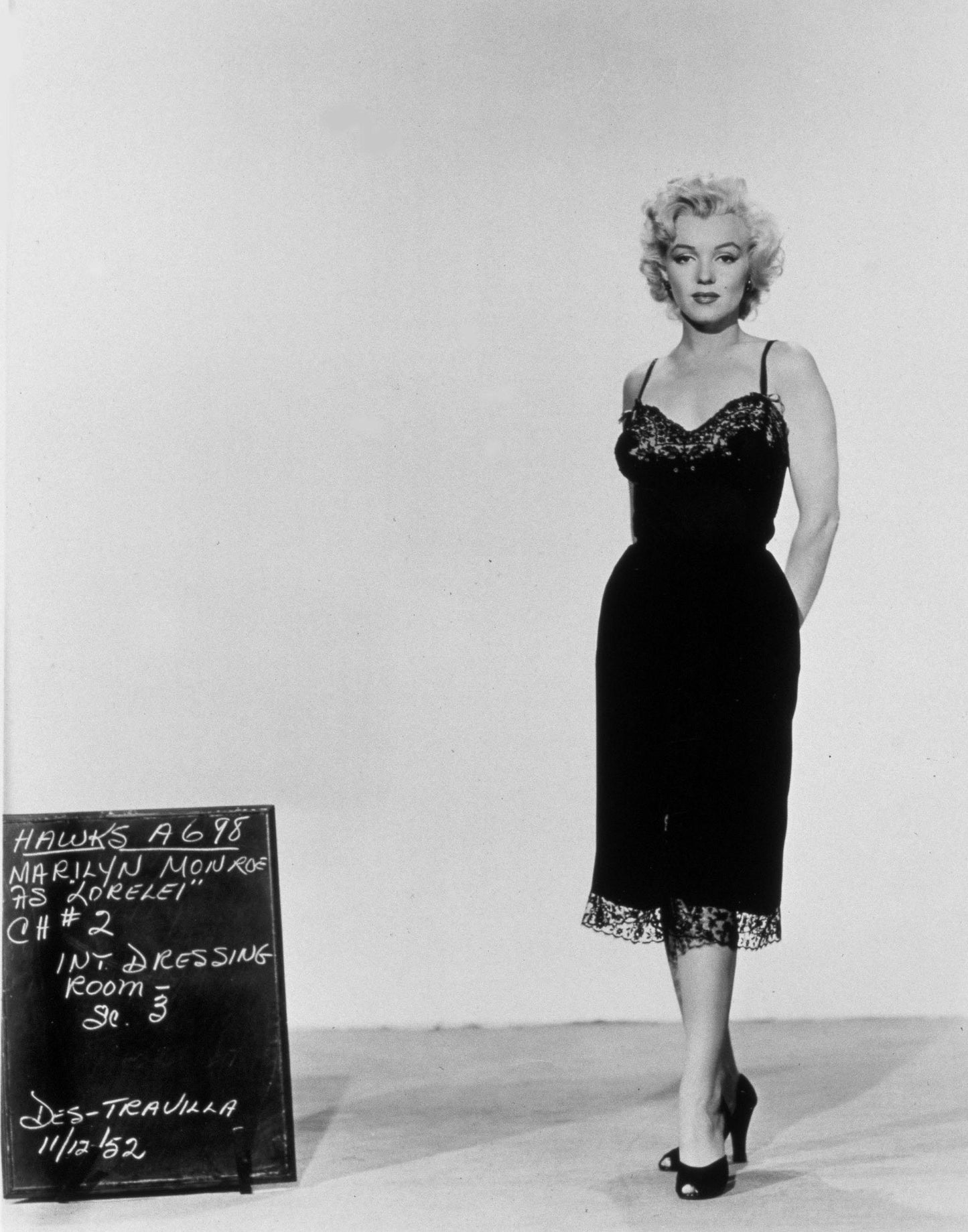 Marylin Monroe 116