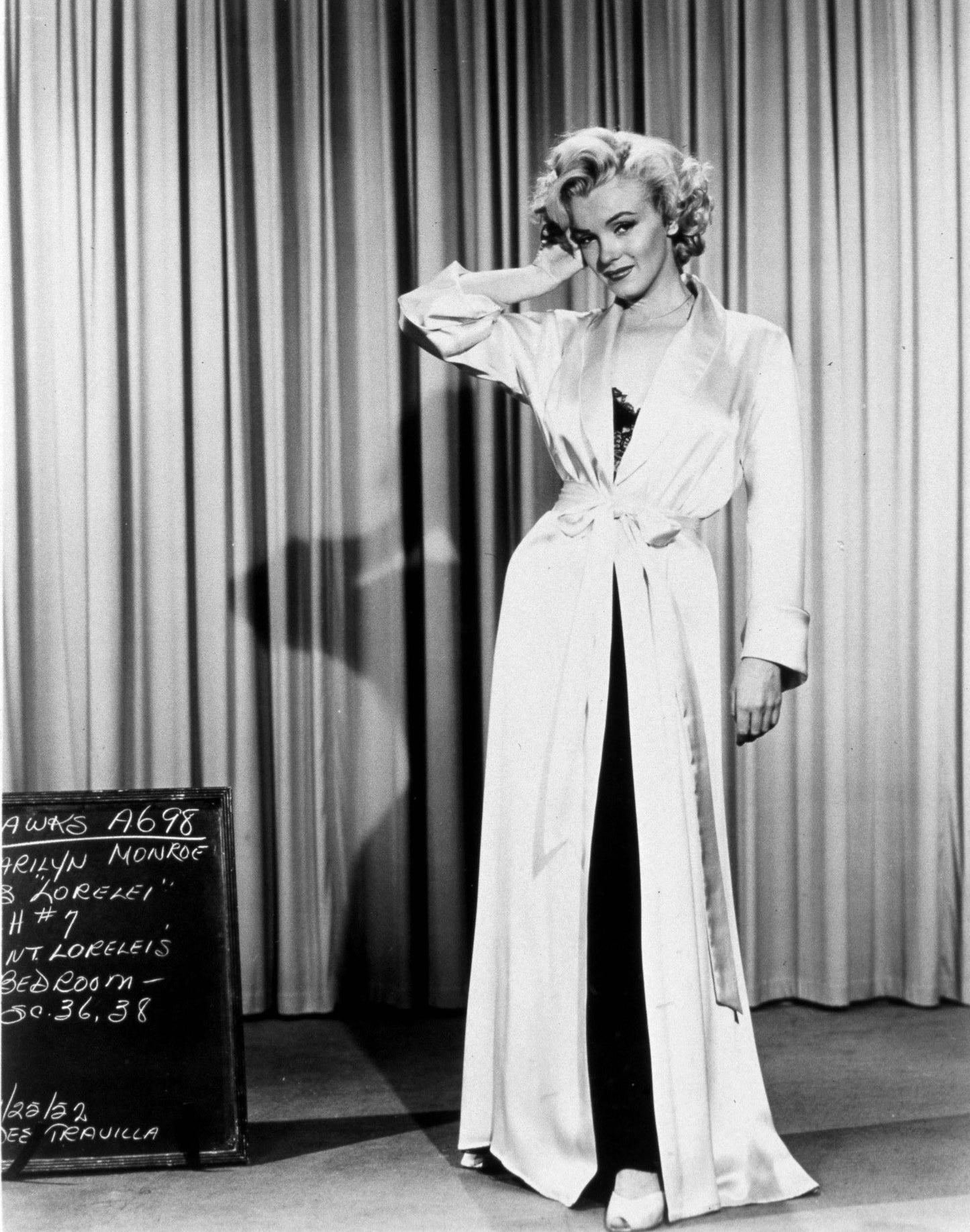 Marylin Monroe 117