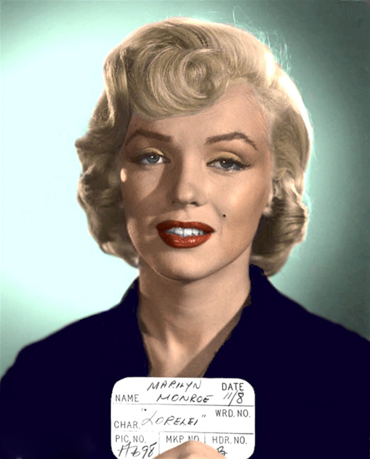 Marylin Monroe 139