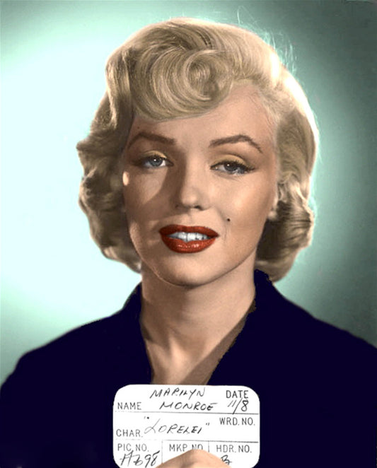 Marylin Monroe 139