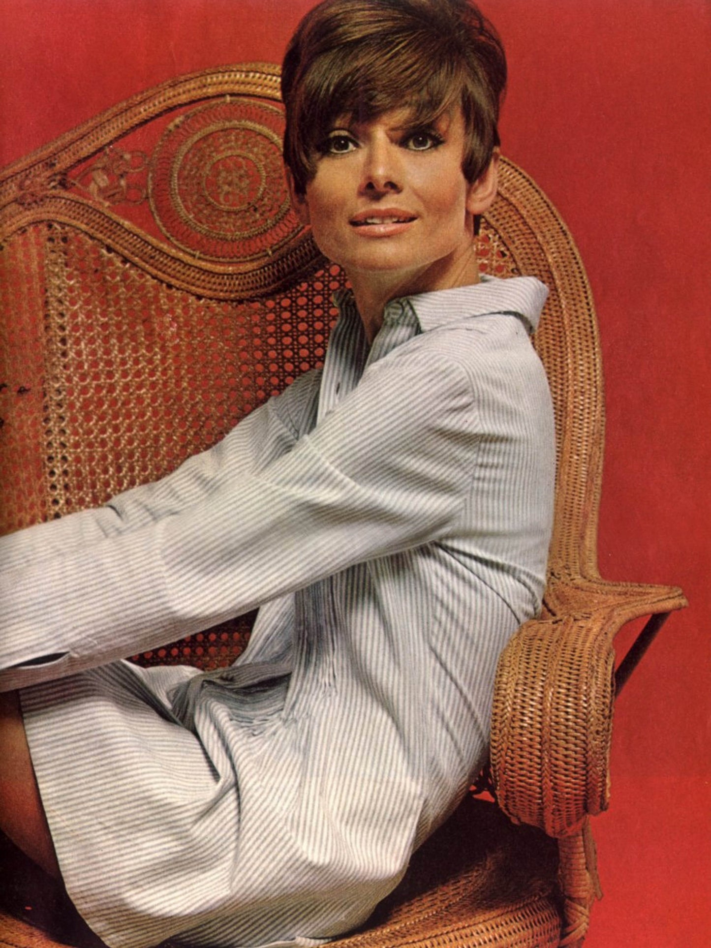 Audrey Hepburn 