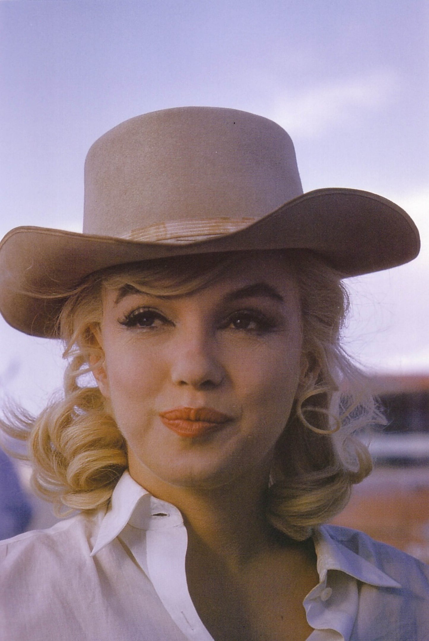 Marylin Monroe 220