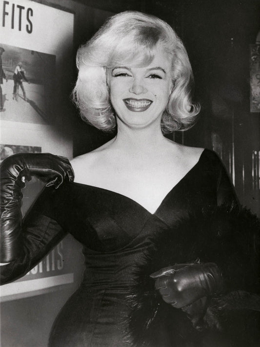 Marylin Monroe 224