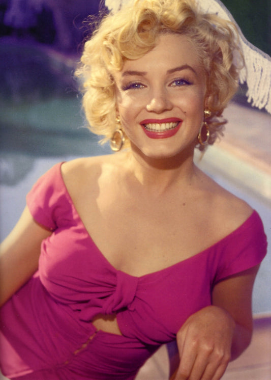 Marylin Monroe 244