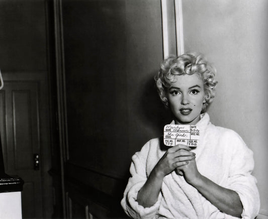 Marylin Monroe 276