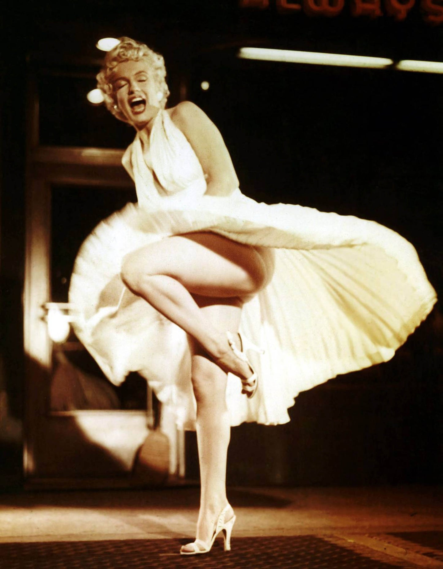 Marylin Monroe 291