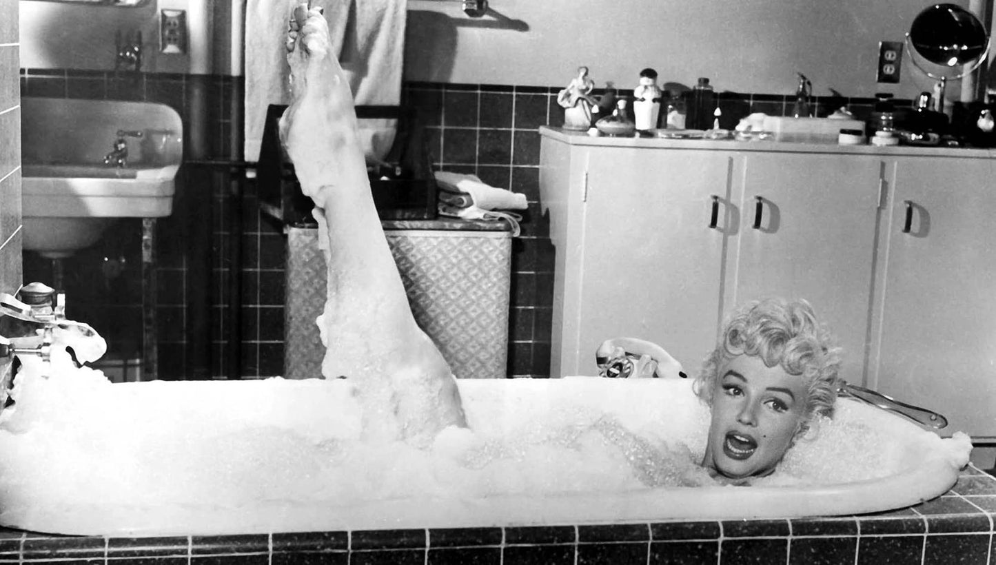 Marylin Monroe 292