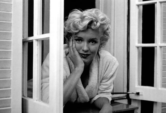 Marylin Monroe 302