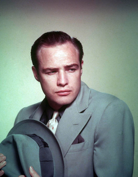 Marlon Brando