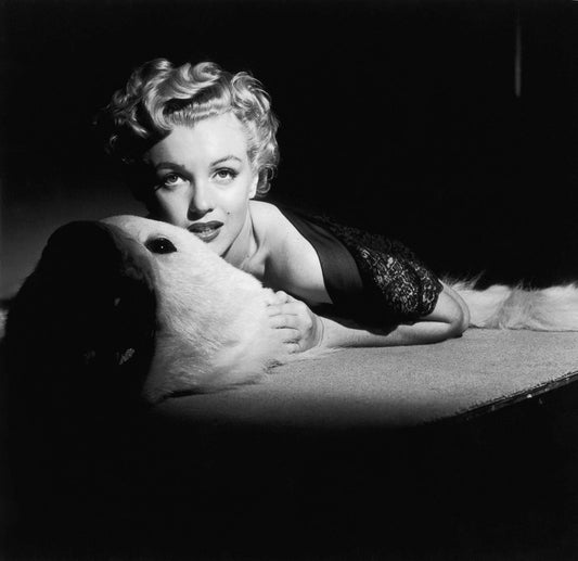 Marylin Monroe 394