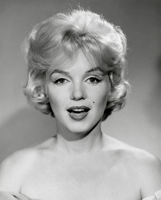 Marylin Monroe 397