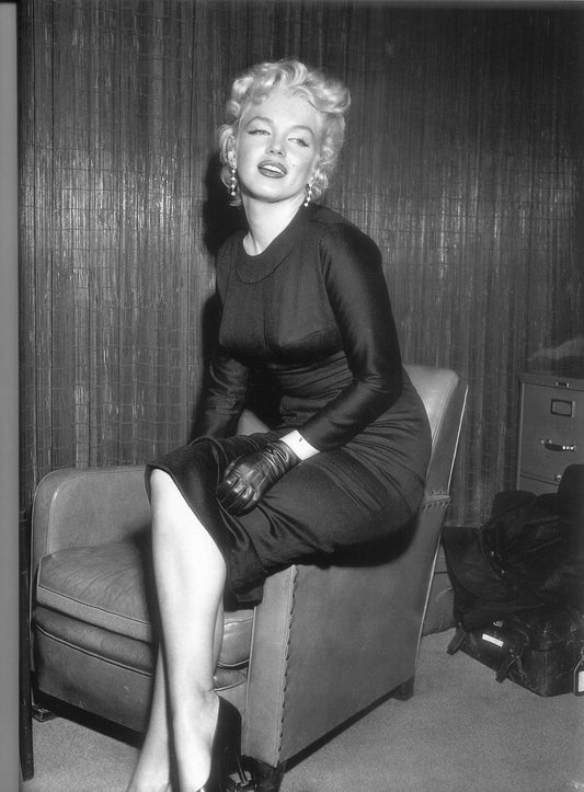 Marylin Monroe 403