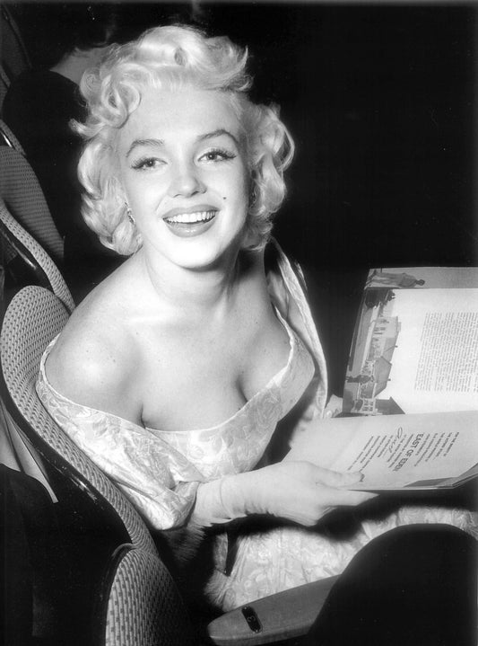 Marylin Monroe 405