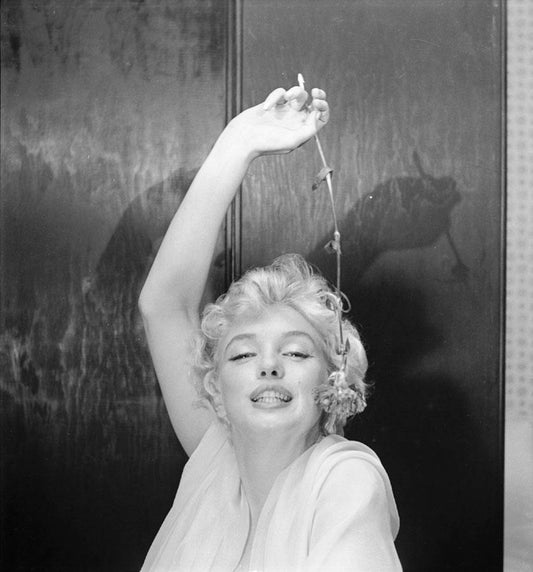 Marylin Monroe 410