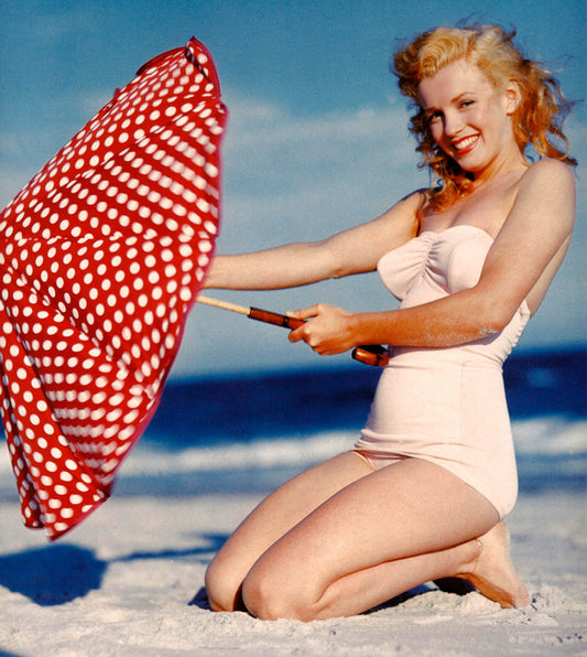 Marylin Monroe 411