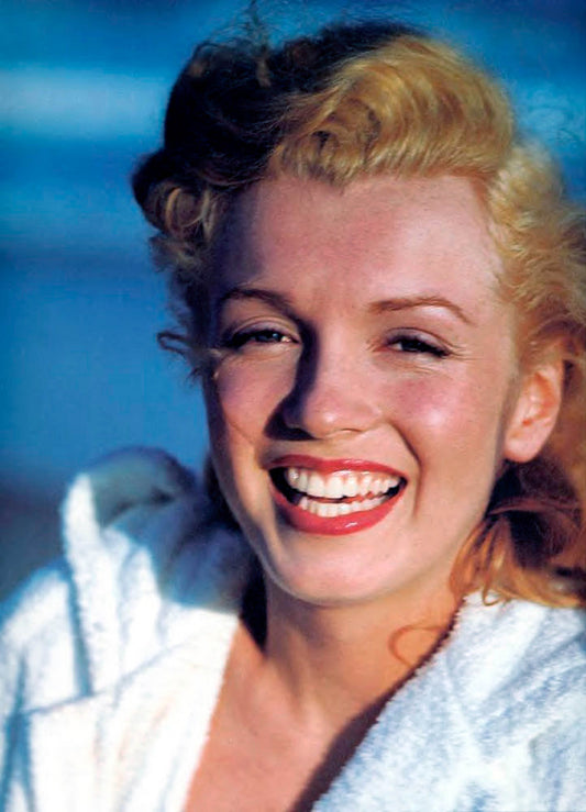 Marylin Monroe 416