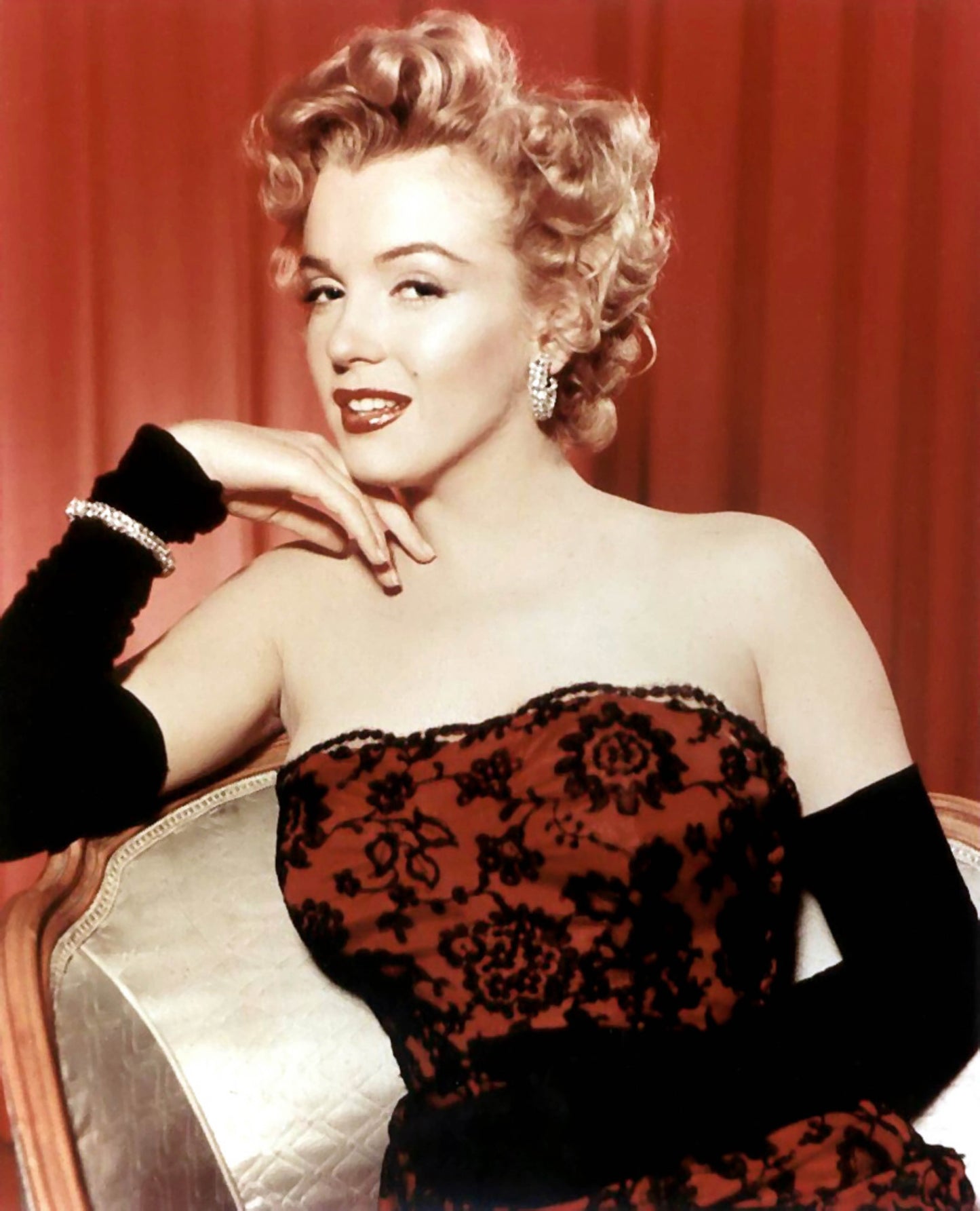 Marylin Monroe 431