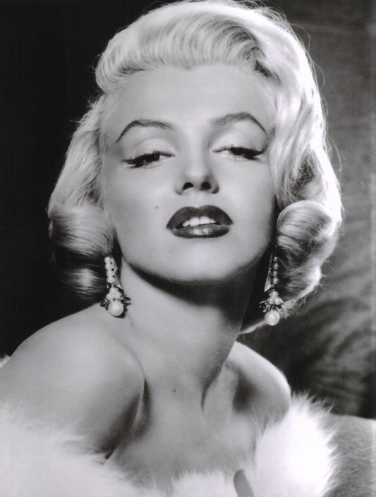 Marylin Monroe 437