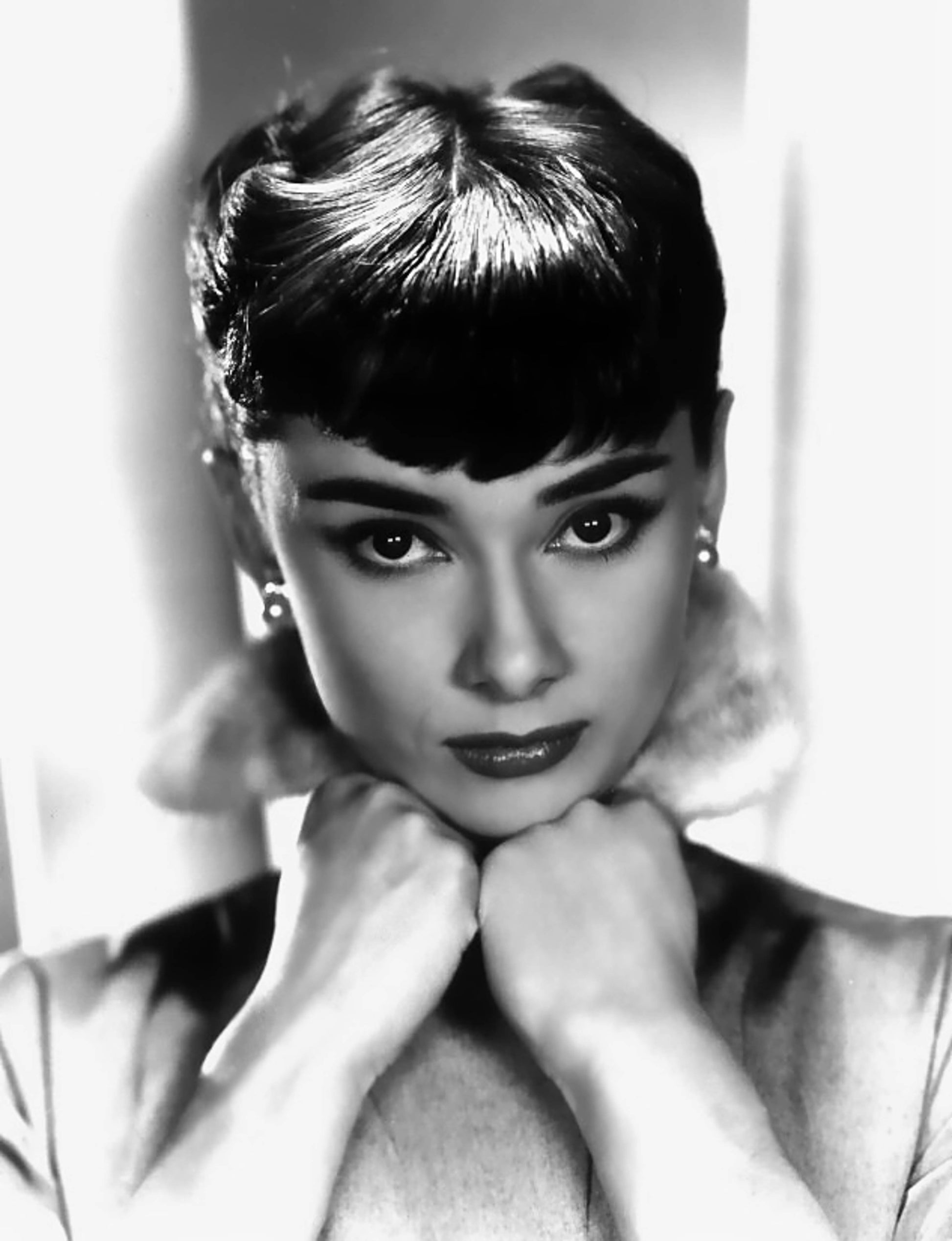 Audrey Hepburn 