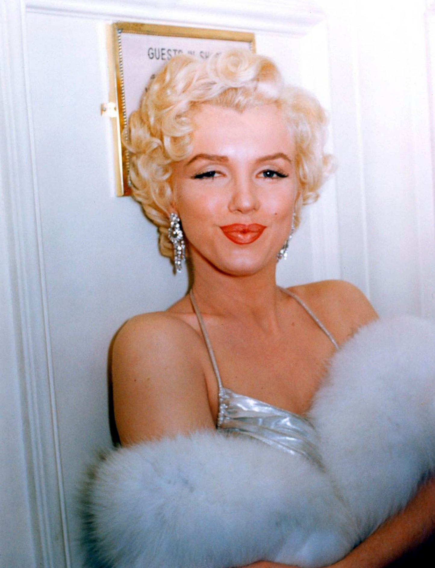 Marylin Monroe 447