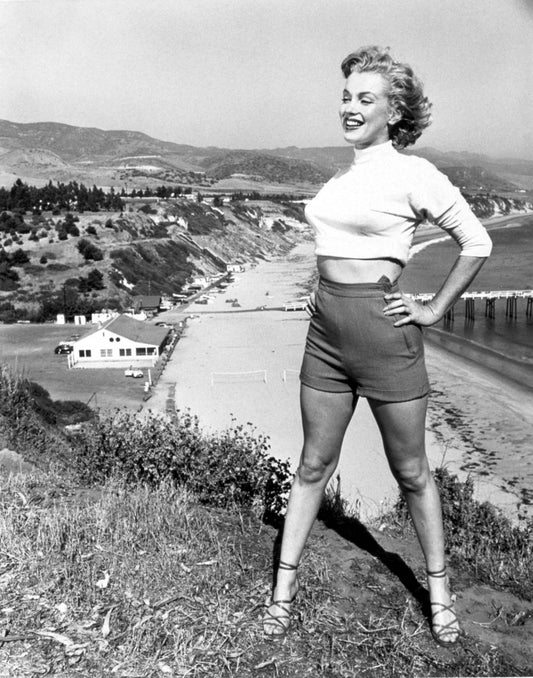 Marylin Monroe 468