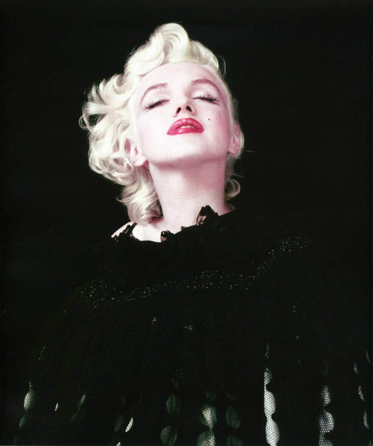 Marylin Monroe 486