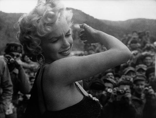 Marylin Monroe 500