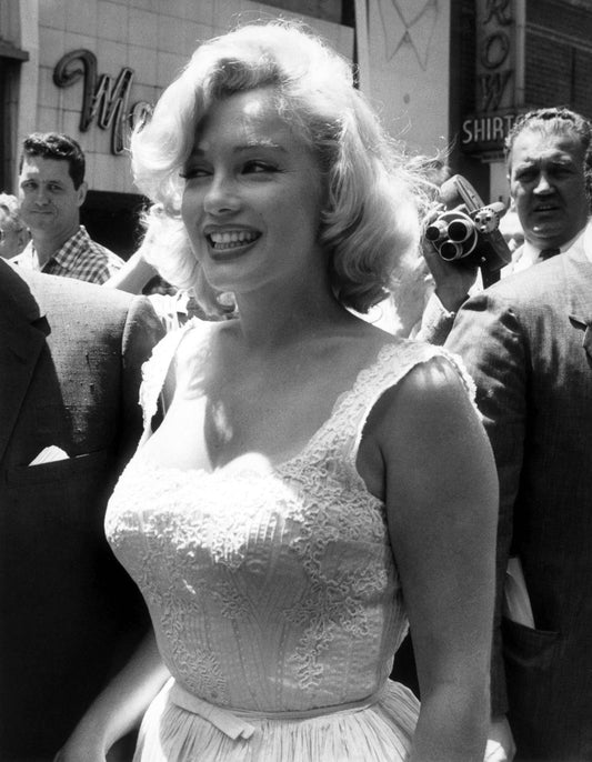 Marylin Monroe 539