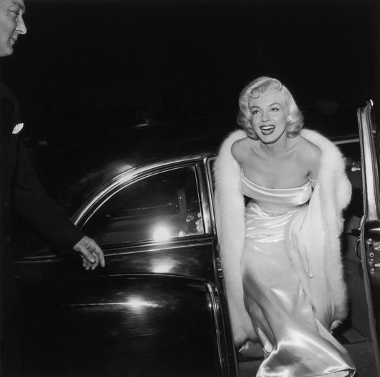 Marylin Monroe 542