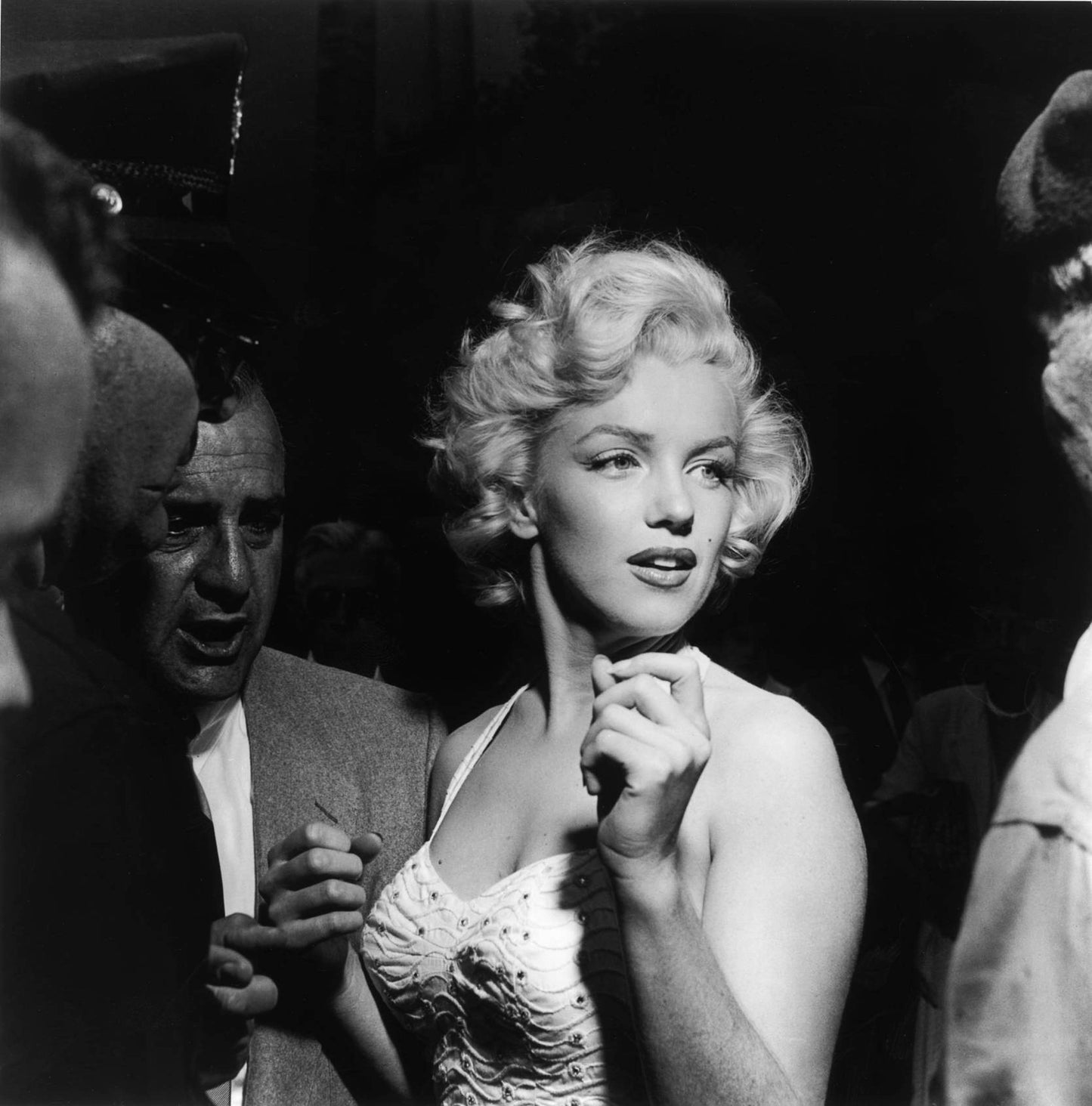 Marylin Monroe 543