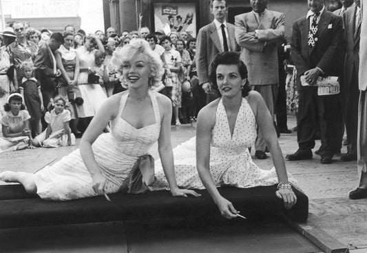 Marylin Monroe 549