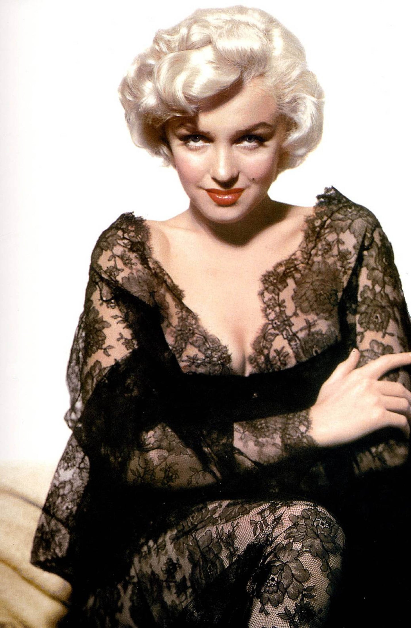 Marylin Monroe 562