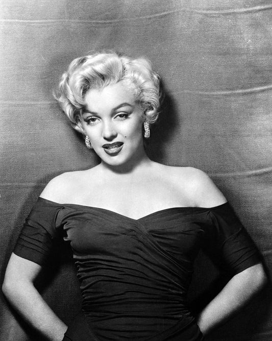 Marylin Monroe 564