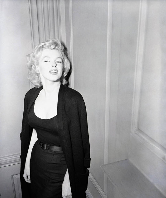 Marylin Monroe 581