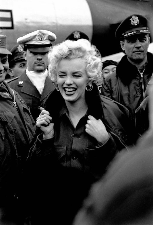 Marylin Monroe 604