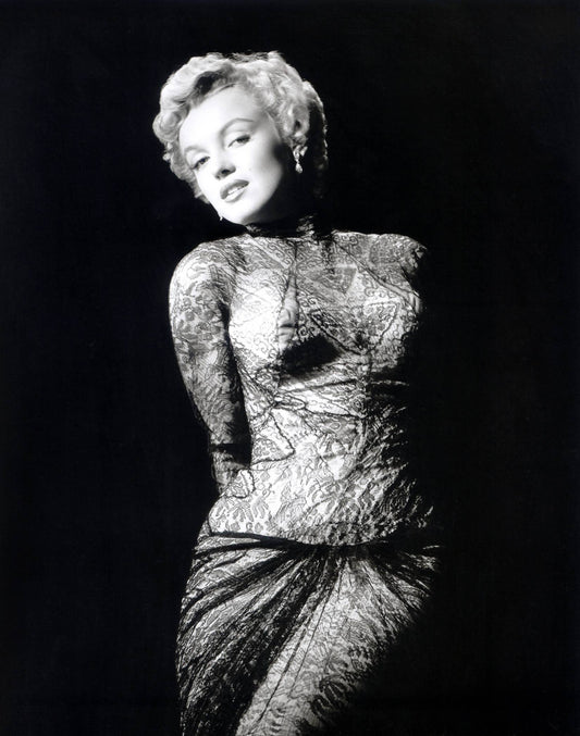 Marylin Monroe 636