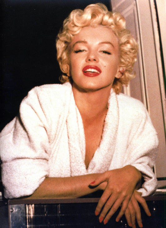 Marylin Monroe 672