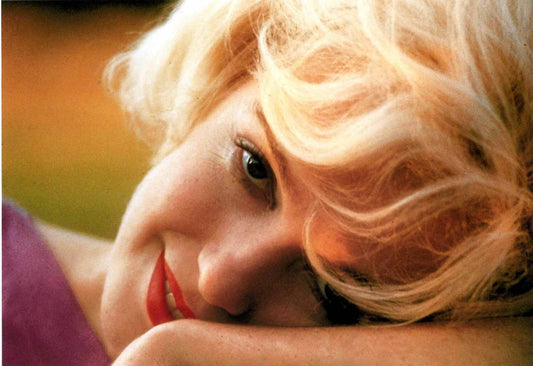 Marylin Monroe 679