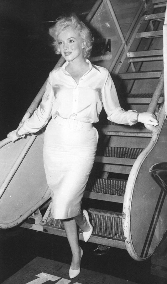 Marylin Monroe 681