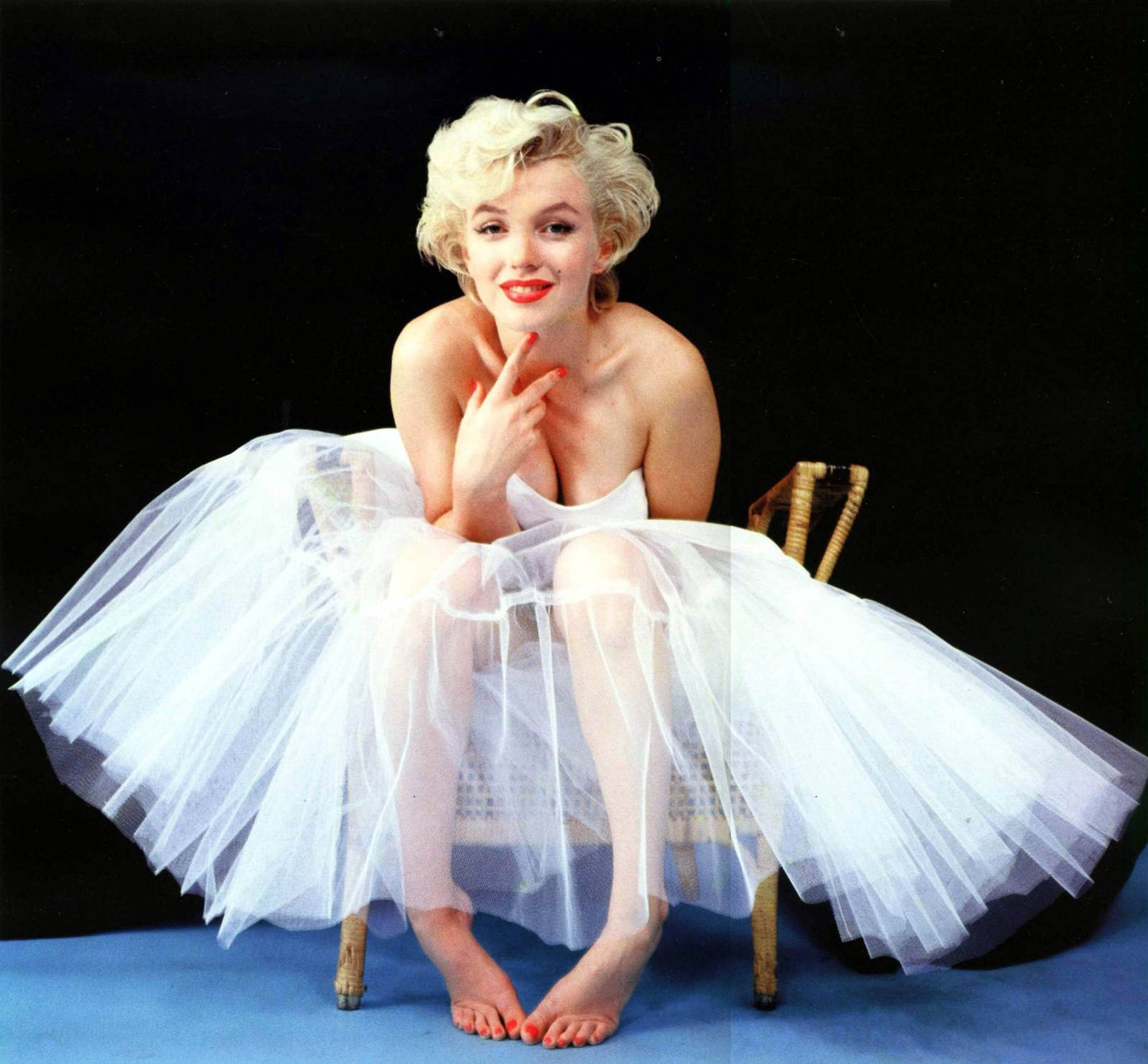 Marylin Monroe 697