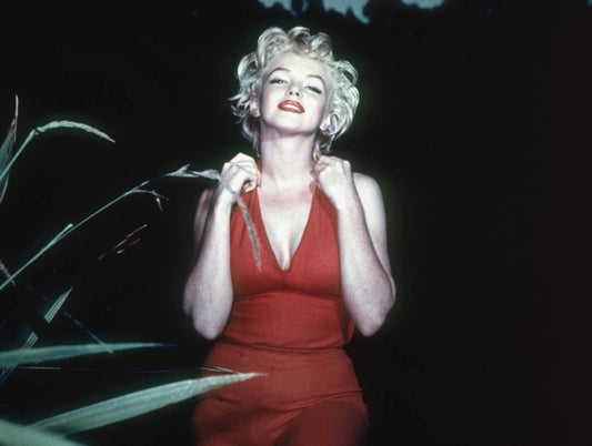 Marylin Monroe 717