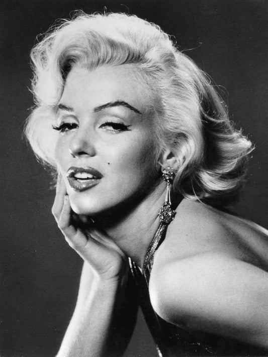 Marylin Monroe 782