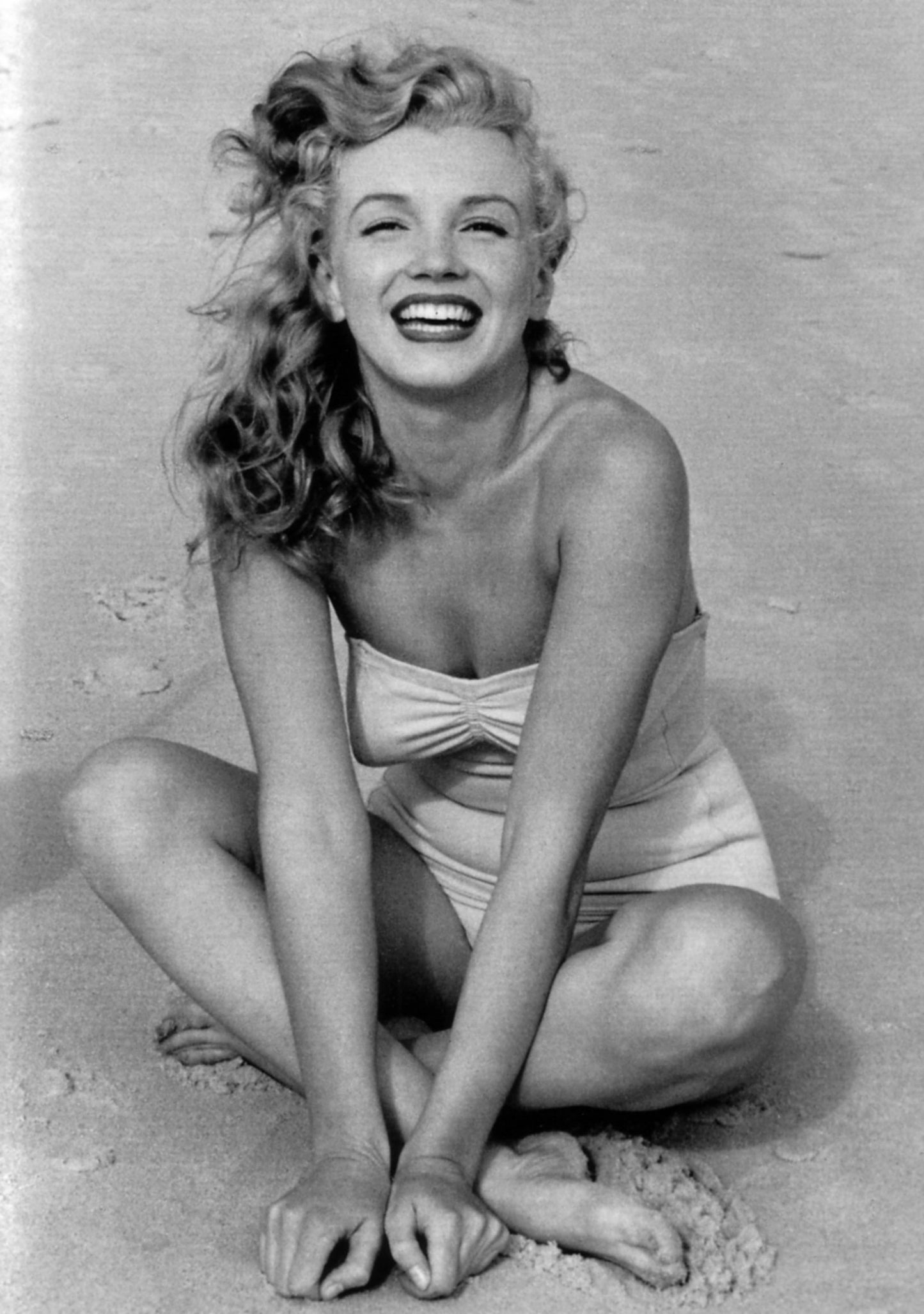 Marylin Monroe 830