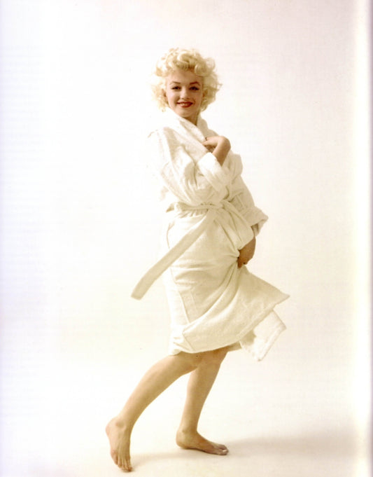 Marylin Monroe 836