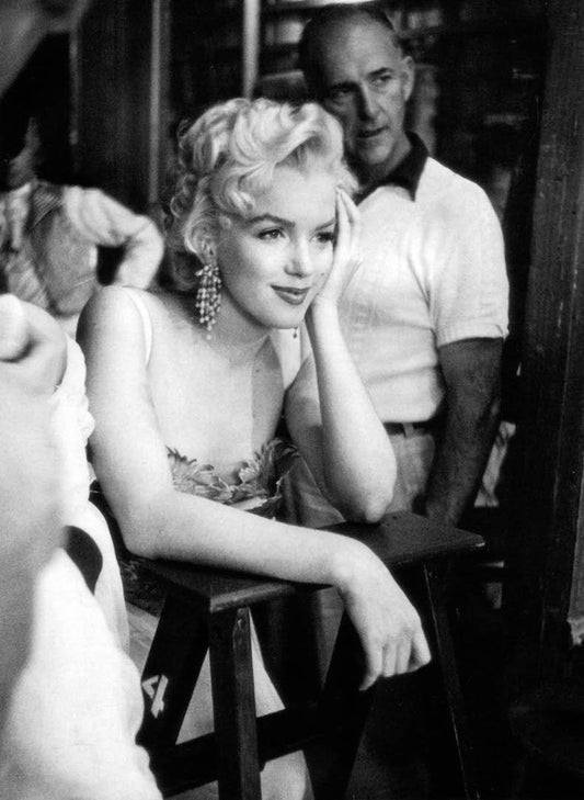 Marylin Monroe 1152